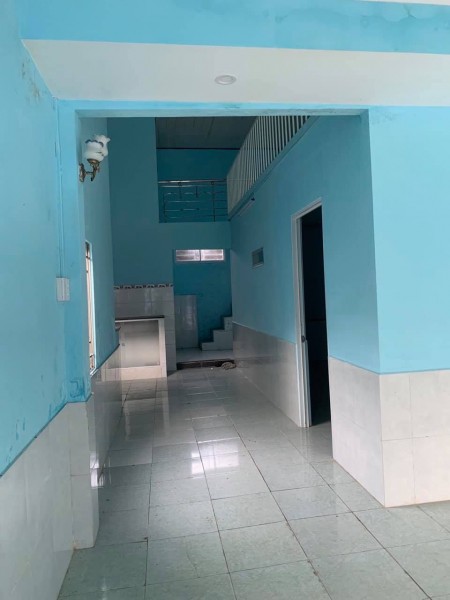 Bán đất tặng nhà Nguyễn Như Hạnh, cấp 4 một trệt trống suốt, còn mới