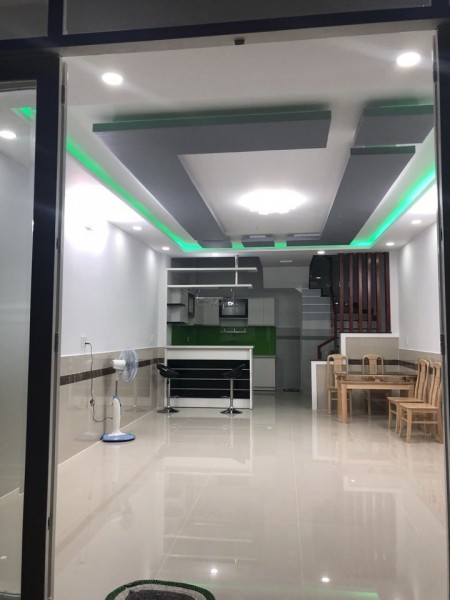Bán nhà 340/1 Lê Văn Quới, Quận Bình Tân, giá bán nhanh 6.75 tỷ, thương lượng