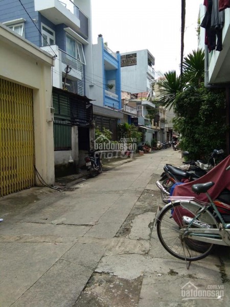 giá 6.25 tỷ có ngay mảnh đất HXH 5m khu Tân sơn Nhì gần 80m2,