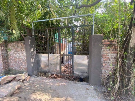 An Dương Vương, dt 181m2, mt 10m, xây biệt thự, homestay, giá 11.6 tỷ