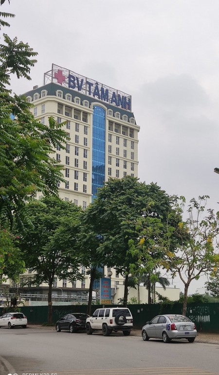 HIẾM ÁI MỘ -GẦN Ô TÔ KHU VIP -Ở SƯỚNG 58trieu/m2