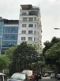 Bán nhà mặt phố Láng Hạ, diện tích 90m2, 8 tầng, giá bán 19 tỷ