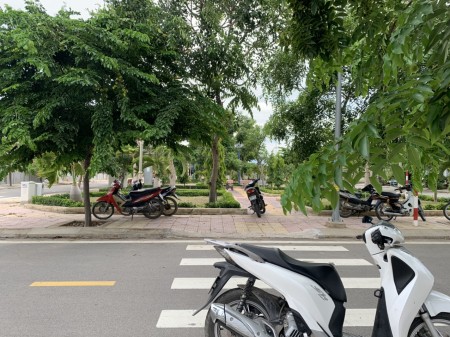 Đất nền mặt tiền Nam Cương Thành,pháp lí rõ ràng, sổ đỏ riêng.