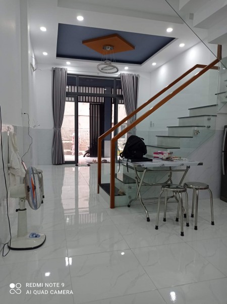 Bán nhà HXH đường Lê Văn Qưới, Quận Bình Tân, dt 8M*12M, giá 7 Tỷ 5