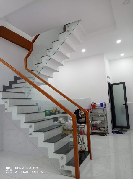 Bán nhà HXH Đường Số 14, Quận Bình Tân dt 8M*12M, giá 7 tỷ 5