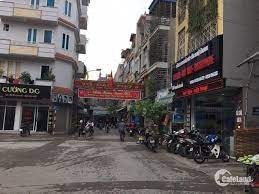 Bán nhà riêng tại phường Mỗ Lao, Quân Hà Đông, 4 tầng 1 tum, dt 43m2, ô tô đỗ cửa