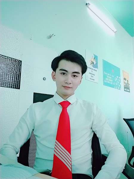 Lâm Vĩnh Thái