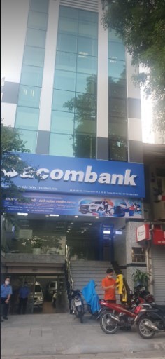 Bán Tòa Nhà VP 7 Tầng, DT 188m, MT10,5m Mặt Phố Hai Bà Trưng, Giá Bán 152Tỷ.