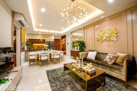 Chung cư The Emerald Golf View căn hộ đẳng cấp thượng lưu 5 sao