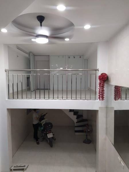 Bán nhà trung tâm Đống Đa 31m2 xây 3 tầng giá bán chỉ 2,6 tỷ