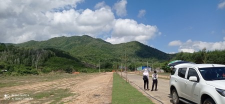 Đất Phú Mỹ Vũng Tàu thích hợp cho ac đầu tư hoặc nghĩ dưỡng