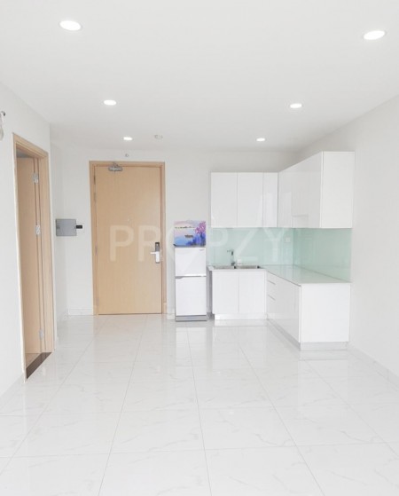 Chung cư An Gia Skyline Cho THUÊ CH 2PN - Q7 PT
