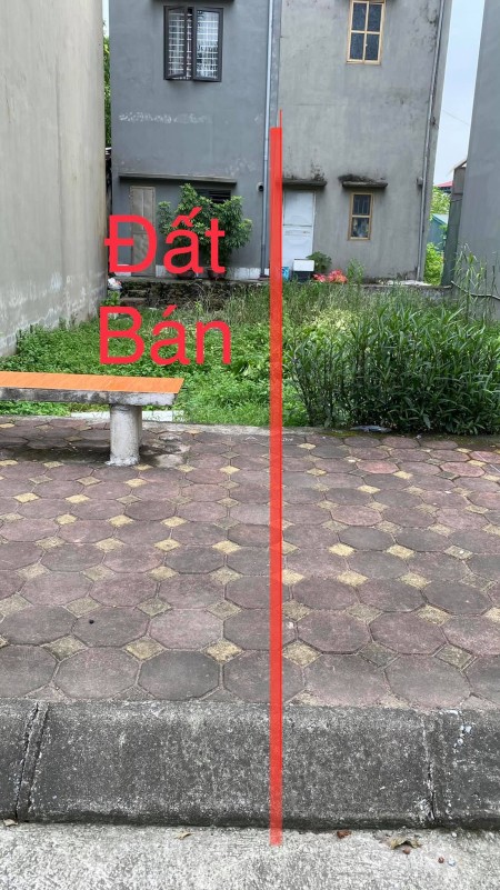 Đất phân lô Lưu Phái, diện tích đất 50m2, giá bán 3.9 tỷ, lh 0912229801