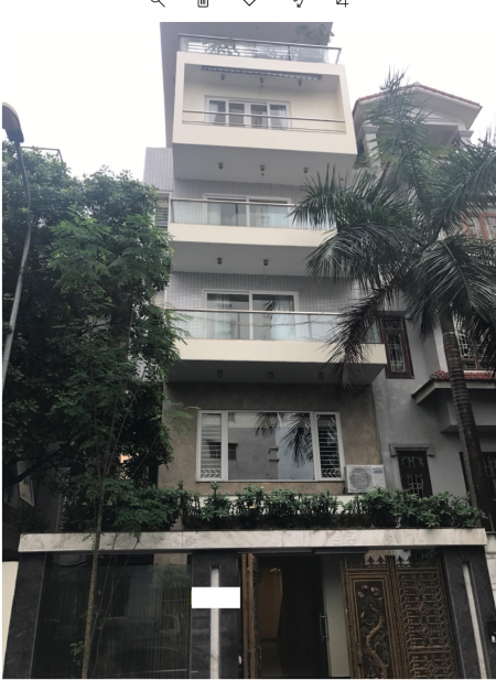 Bán nhanh shophoues liền kề hồ Hạ Đình Thanh Xuân giá bán 15 tỷ