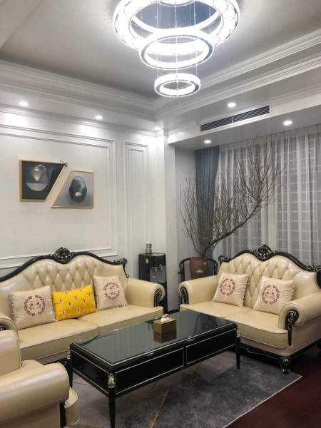 Mặt phố Mỹ Đình 6 tầng x MT 5.1m, Kinh doanh cực đỉnh, nhỉnh 16.5 tỷ