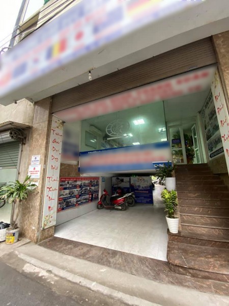 Bán tòa nhà văn phòng 10 tầng Thanh máy Nguyễn Xiển 195m2, MT 6m chỉ 39.6 tỷ