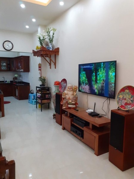 Bán gấp nhà Thanh Nhàn kinh doanh đỉnh 80m2, ô. tô chỉ 7.6 tỷ
