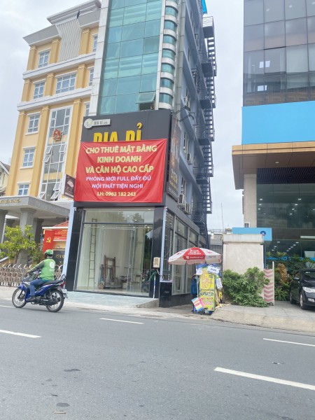 Hỗ trợ kinh doanh mùa dịch giảm giá mặt bằng đã có sẵn vào kinh doanh ngay.