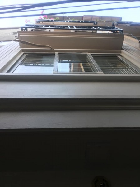 Nhà mặt ngõ 178 Thái Hà, dt 44m2, ô tô tránh kinh doanh nhộn nhịp 8.1 tỷ