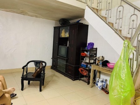 Nhà Vạn Kiếp 26m 3 tầng đúc chắc chắn, giá 1.7 tỷ lh 0916010180