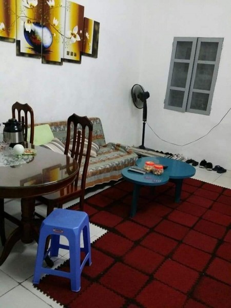 Nhà Kim Mã giá 2,99 tỷ, cách phố vài bước chân, hàng hiếm, sổ đỏ chính chủ
