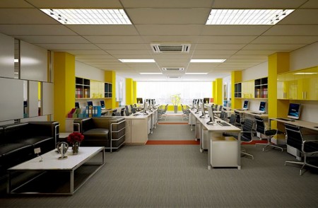Chính chủ cho thuê văn phòng 160m2 để xe thoải mái ngay ngã tư Khuất Duy Tiến -Nguyễn Trãi