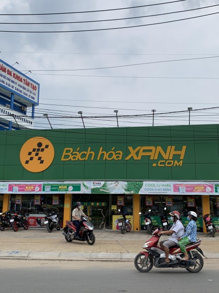 Bán gấp lô đất 85m2 đường số 1 KDC Tên Lửa Gần Aeon Bình Tân