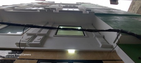 Bán nhà xây mới 4 tầng Ngô Thi Sỹ, Vạn Phúc, Hà Đông. Dt 38m2. Giá 3,8 tỷ. Lh 0984672007