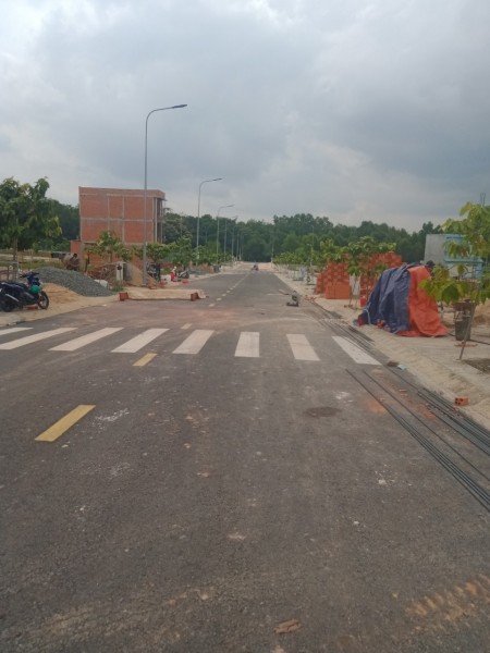 Làm Giàu Bằng BĐS Với Đất Sổ Hồng Phường Vĩnh Tân Tân Uyên Bình Dương