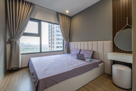 Cho Thuê Căn Hộ Tại Vinhomes Ocean park Gia Lâm, giá 5.5 triệu/tháng