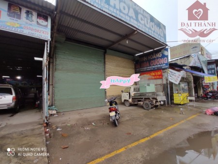 Cho thuê nhà xưởng Mặt tiền đường BÙI VĂN HÒA Biên Hoà - Đồng Nai
