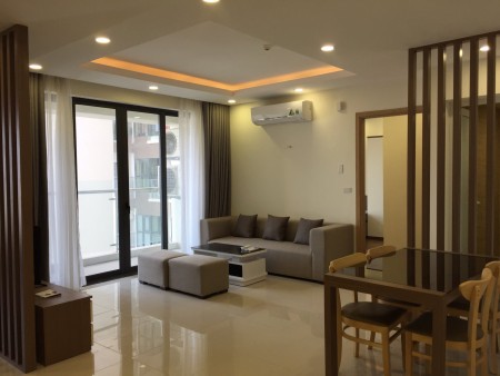 Cho thuê căn hộ chung cư SunSquare - 3 phòng ngủ diện tích 120 m2 giá chỉ từ 11 triệu