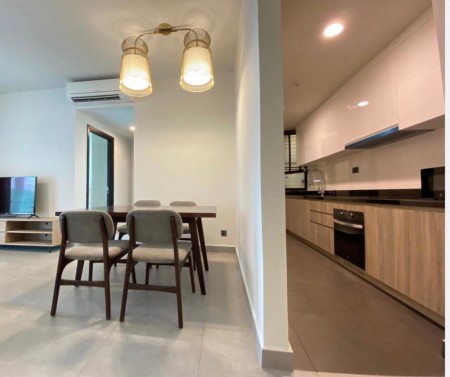 Cần cho thuê căn hộ Feliz Quận 2, có sẵn full nội thất mới 100% giá 15.5tr /tháng