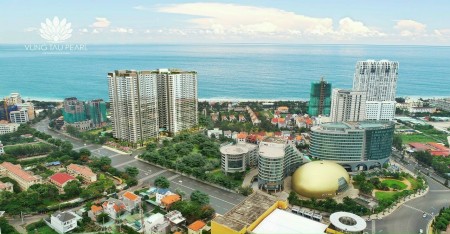 Căn hộ cao cấp Vũng Tàu Pearl thanh toán 30%, lãi suất ưu đãi