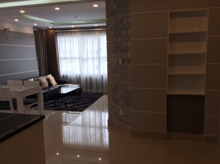 Cho thuê 2PN 2WC Sunrise City, Quận 7 full nội thất giá cực rẻ 11,5tr