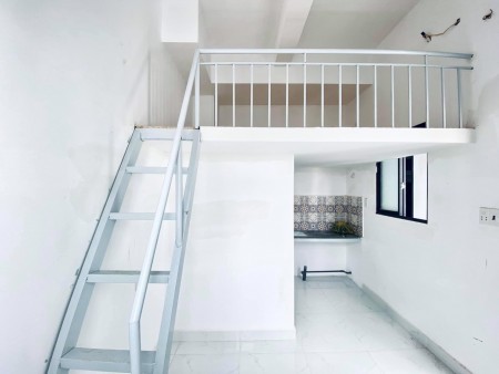 Phòng Trọ Mới Xây Giá rẻ phường Tân Quy, Quận 7, chính chủ, an ninh