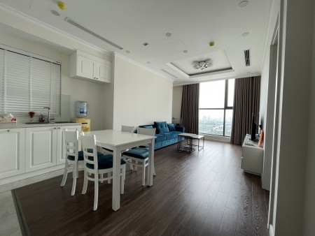Sunshine Riverside dt 58m2 (2 ngủ+2WC) Giá: 2,5 tỷ (full đồ) bao phí toàn bộ