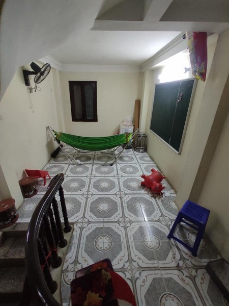 Bán nhà tương lai ra phố Quan Nhân, giá chỉ 3.7 tỷ, sổ đỏ, lhcc