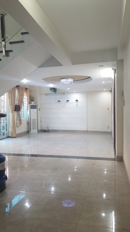 Bán nhà Bình Thạnh,HXH Nguyễn Bỉnh Khiêm 108m2 giá chỉ 10.7 tỷ TL
