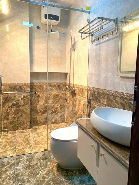 Cực đẹp bán nhà 4 tầng tại TĐC Vinhome Xi Măng Giá chính chủ 4,42 tỷ