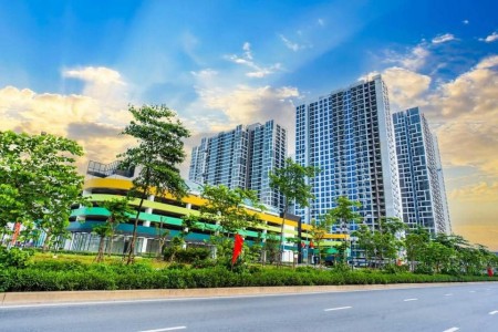 Gửi tới quý khách căn hộ cao cấp phân khu The Zenpark nằm trong Đại đô thị Vinhomes OceanPark.