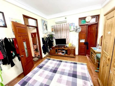 Bán nhà phố Nguyễn Lương Bằng, Xã Đàn, Đống Đa, giá 3.4 tỷ, lô góc, dt 30m2, 5 tầng, lh 0904547386