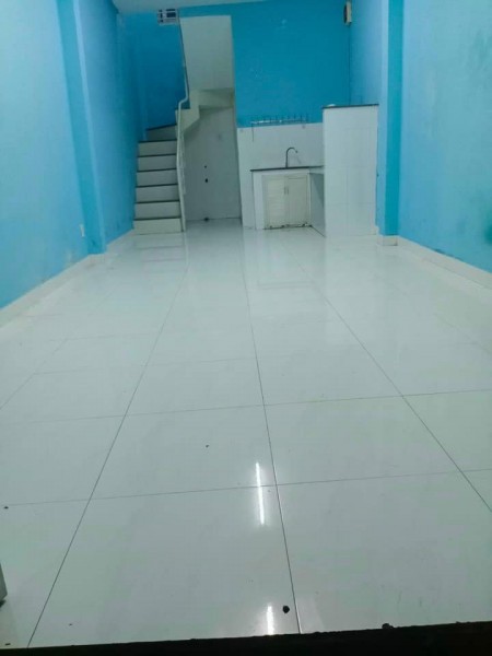 Chủ cần bán gấp HXH 1 sec Nguyễn Văn Công P3 GV dt 38.5m2, giá 2.550 tỷ