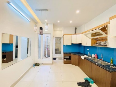 Cực phẩm Văn Quán, trung tâm Quận Hà Đông, nhìn là yêu, dt 48m2, giá 4.3 tỷ