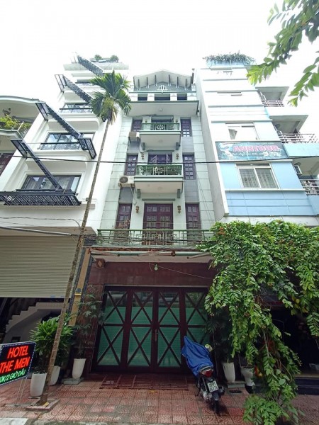 Trung Kính, Cầu Giấy. Bán nhà phân lô, ô tô, kinh doanh, vỉa hè, chỉ 12 tỷ