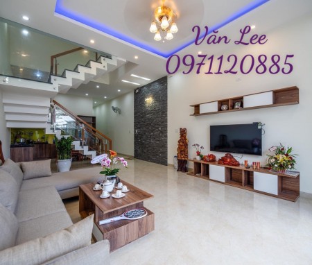 Chính chủ cần tiền bán gấp nhà Tân Mai siêu đẹp, gần hồ Đền Lừ 40m2, giá 4.6 tỷ