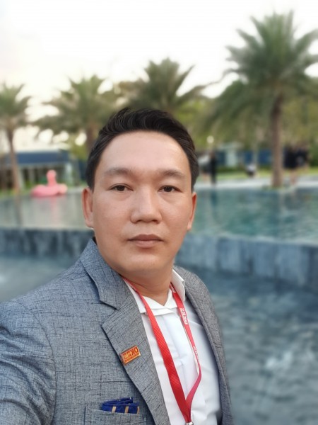Diệp Chấn Giang