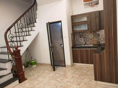 Bán nhà mới Nguyễn Văn Linh, Quận Long Biên, Hà Nội, hẻm ô tô đổ cửa