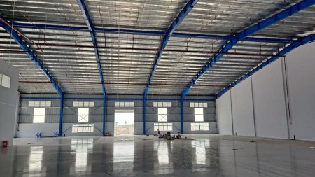 Cho thuê kho xưởng tại KCN Nam Thăng Long, Bắc Từ Liêm, Hà Nội 1000m tiêu chuẩn cao, vị trí trung tâm giấy tờ pháp lý đầy đủ