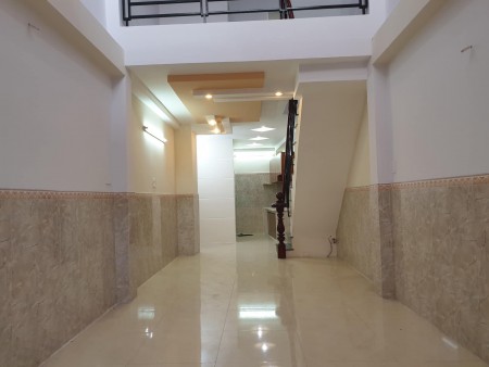 Bán gấp nhà riêng, Hẻm XH, D1 Himlam, Tân Hưng, Q7, 52m2, 2 lầu chỉ 4,8 tỷ!